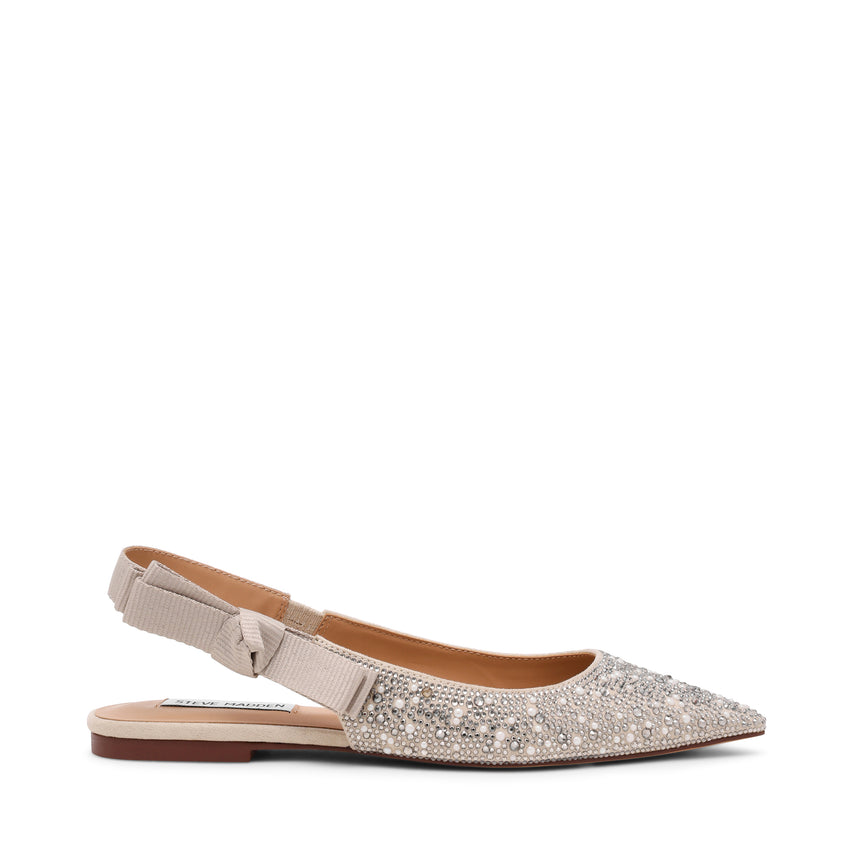 Olyvia-P Flat Shoe PEARL MULTI