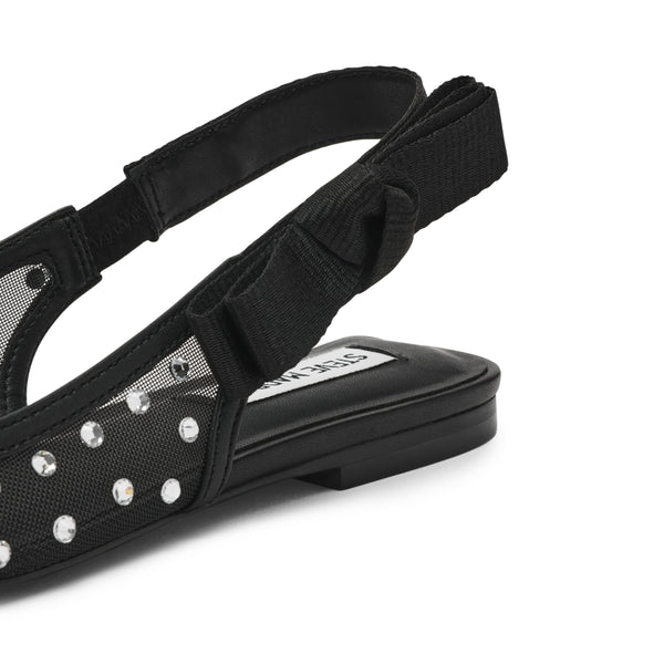Olyvia-R Pump BLACK