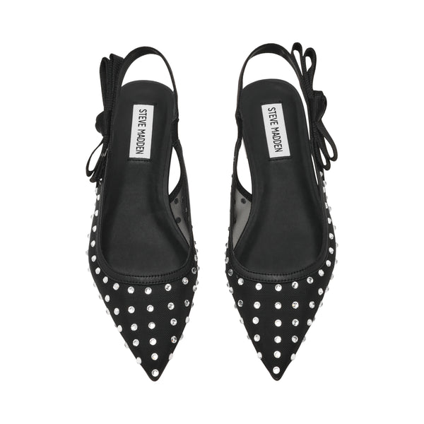 Olyvia-R Pump BLACK