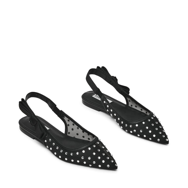 Olyvia-R Pump BLACK