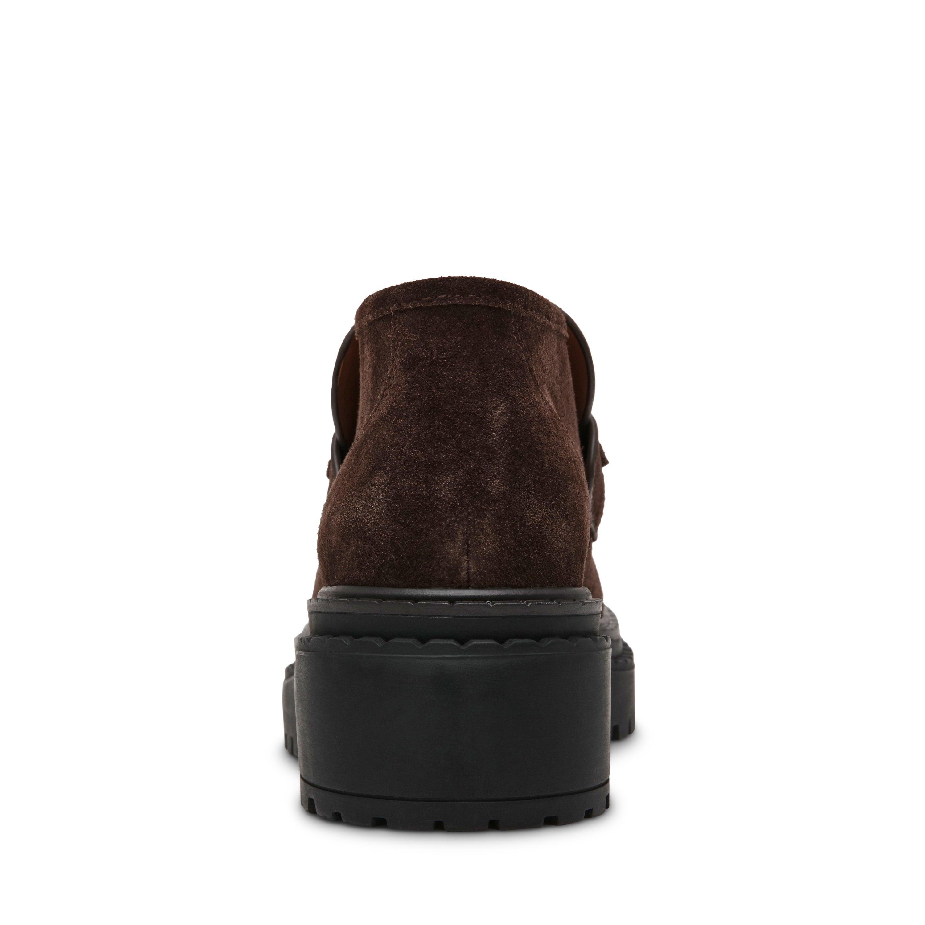 Pippa Flat Shoe CHO BRN SD - view 4