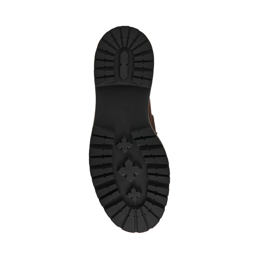 Pippa Flat Shoe CHO BRN SD - view 7