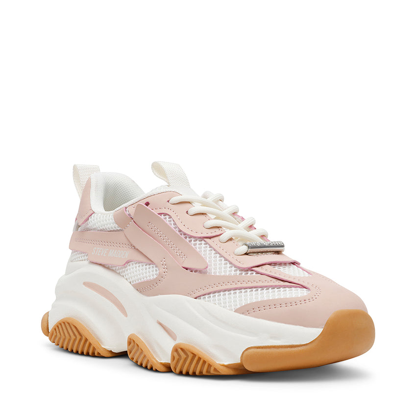 Possession-E Sneaker BALLET PINK - view 2