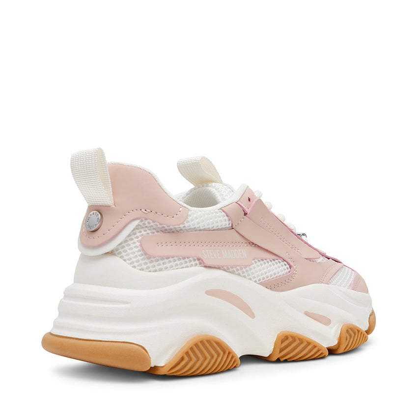 Possession-E Sneaker BALLET PINK - view 5