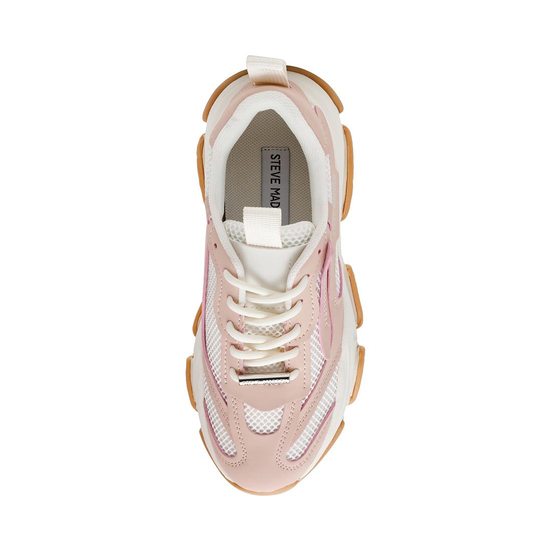 Possession-E Sneaker BALLET PINK - view 6
