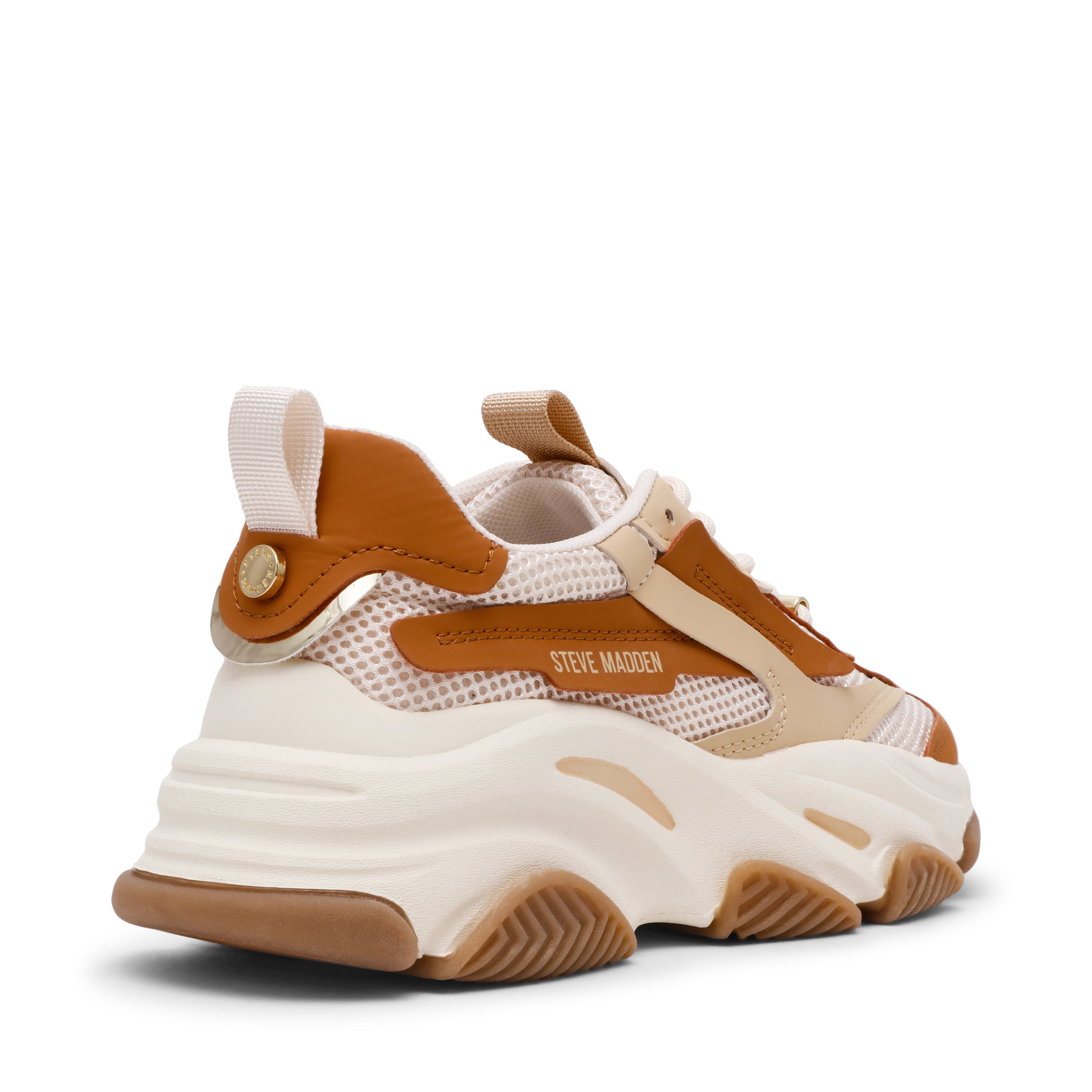 Possession-E Sneaker CASHEW - view 5