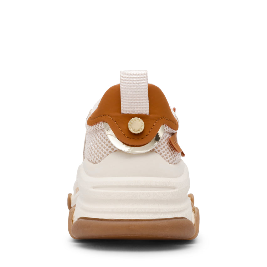 Possession-E Sneaker CASHEW - view 4