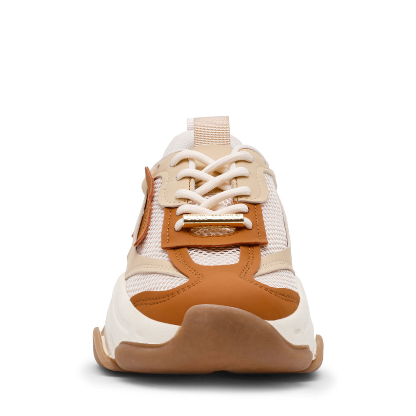 Possession-E Sneaker CASHEW - view 3
