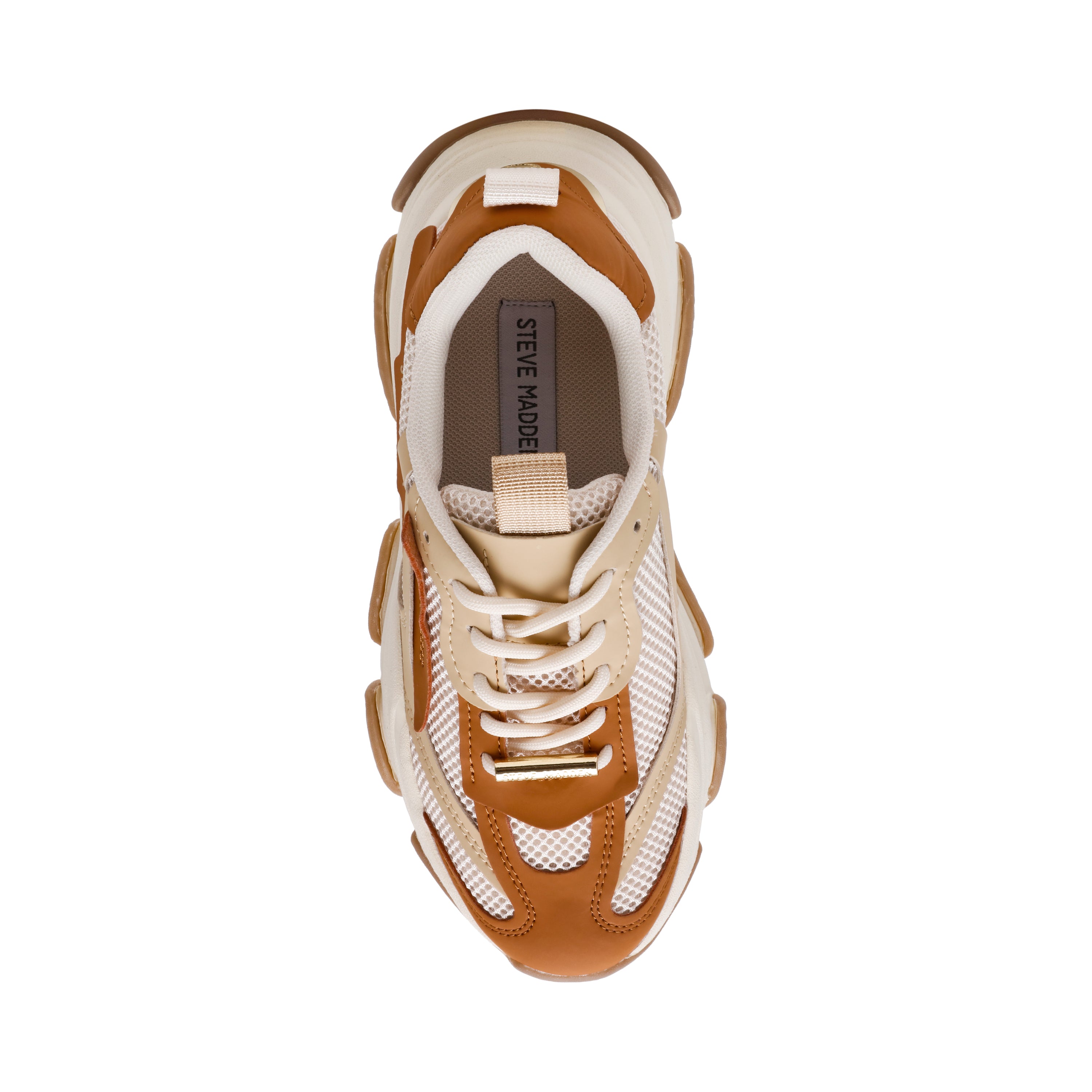 Possession-E Sneaker CASHEW - view 6
