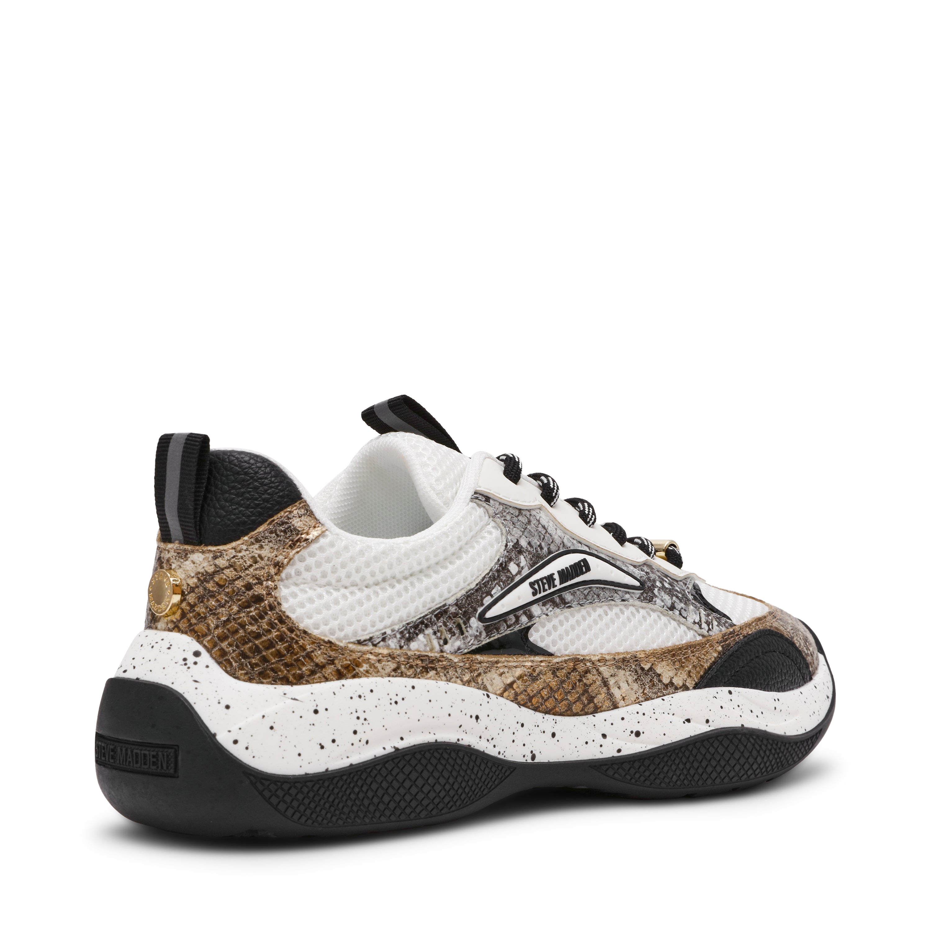 Premio Sneaker LIGHT BRONZE
