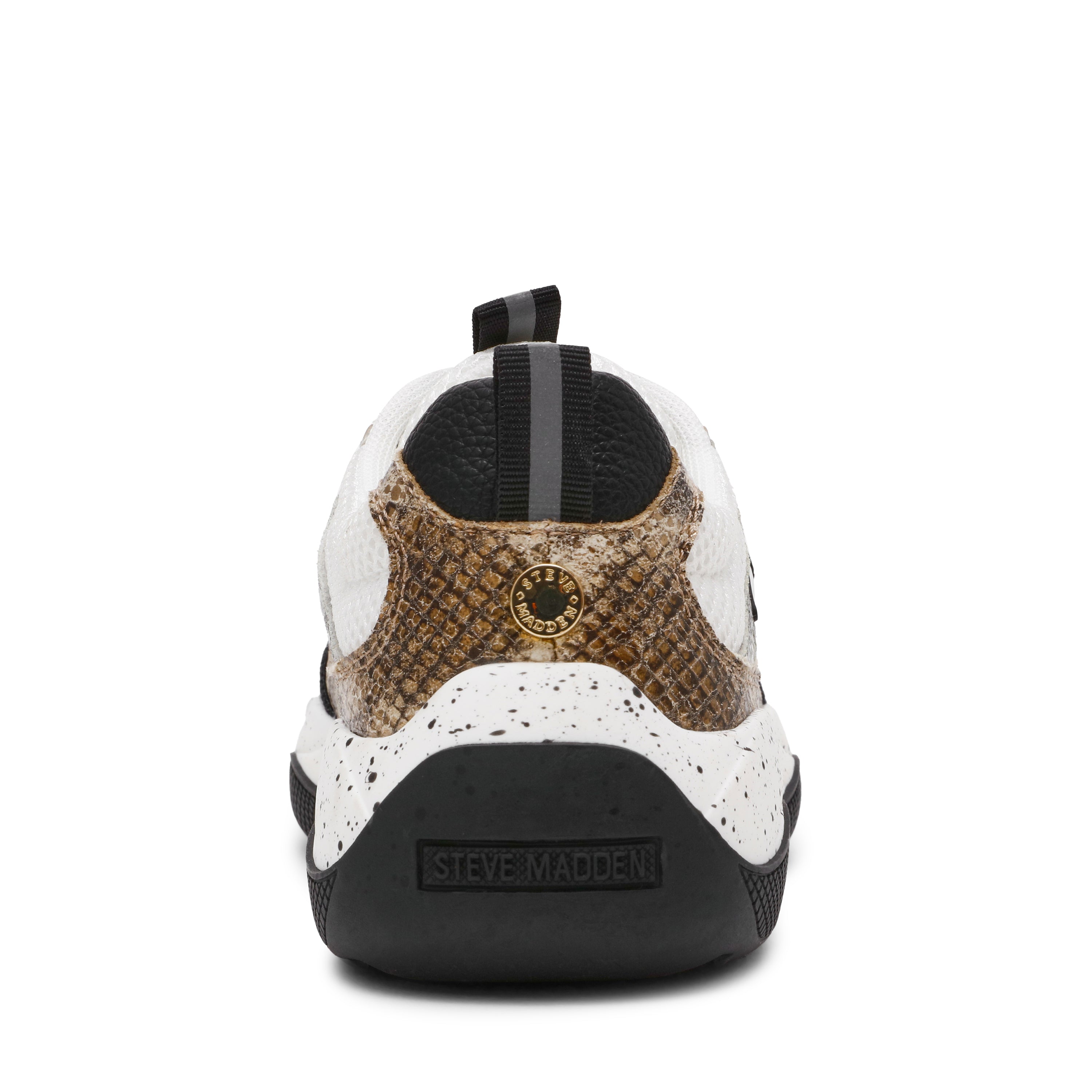 Premio Sneaker LIGHT BRONZE