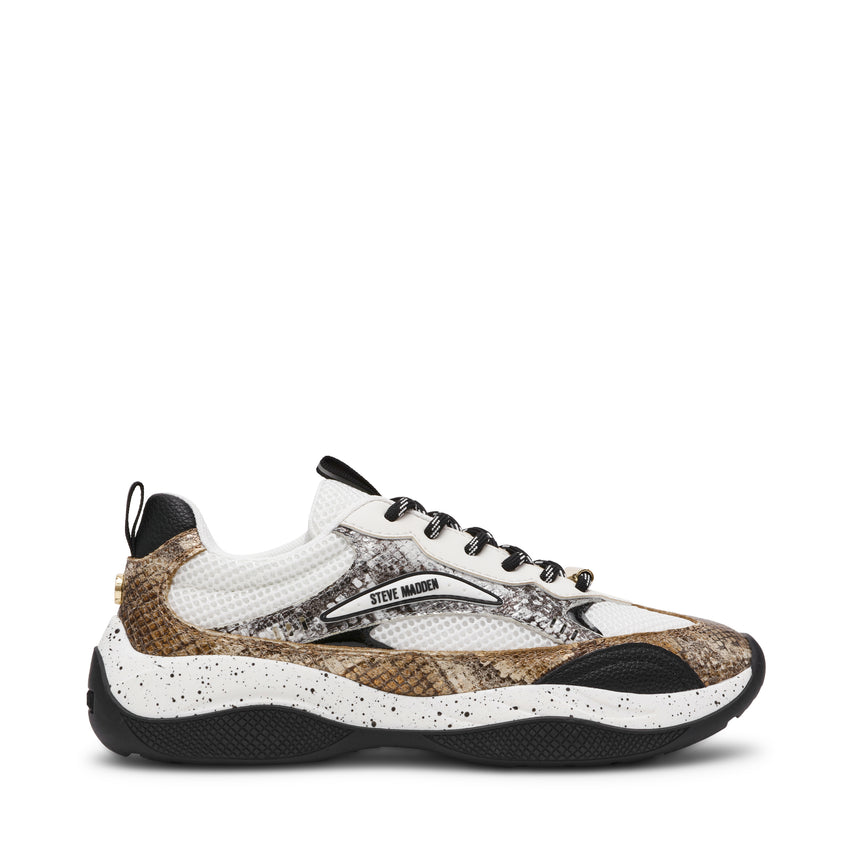 Premio Sneaker LIGHT BRONZE