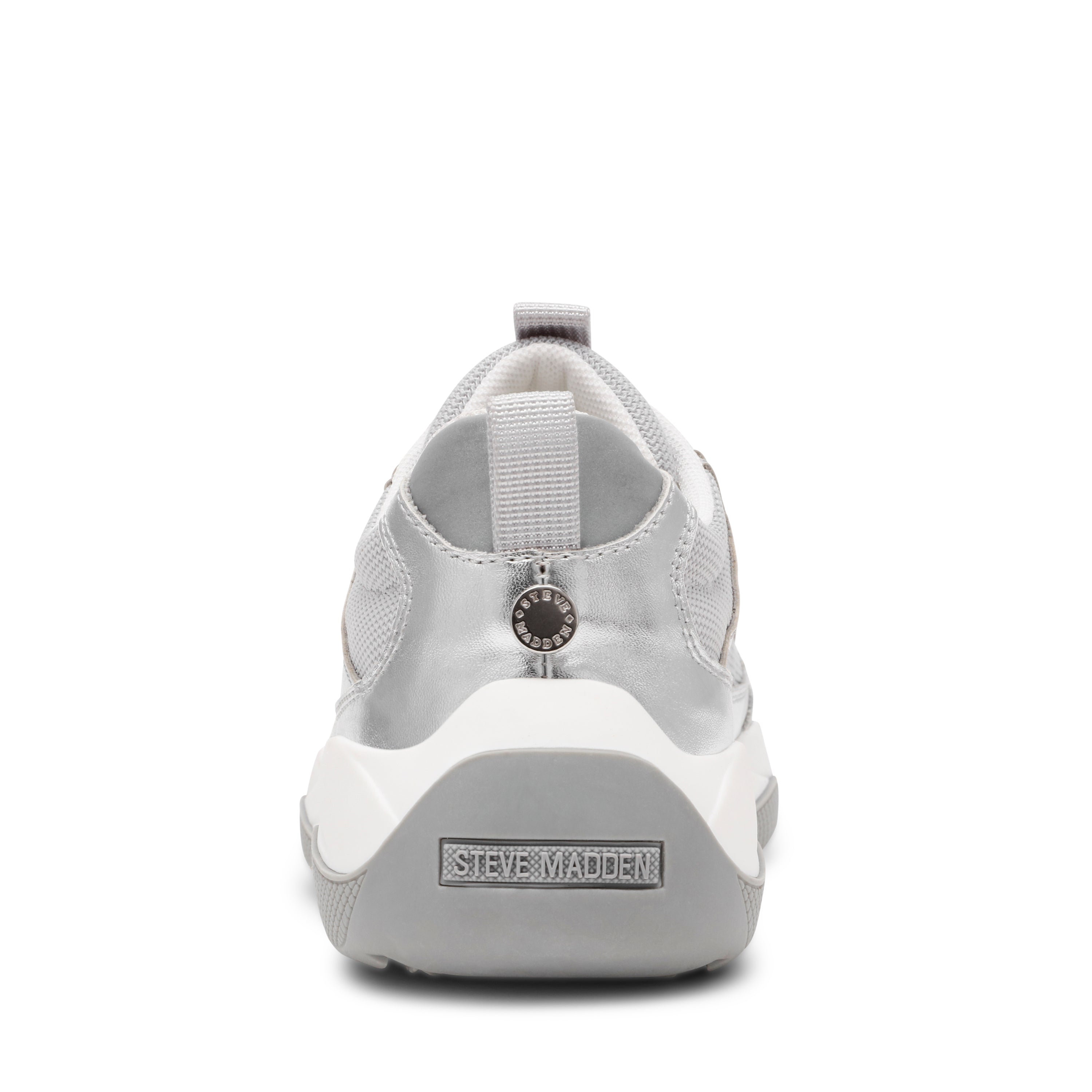 Premio Sneaker SILVER