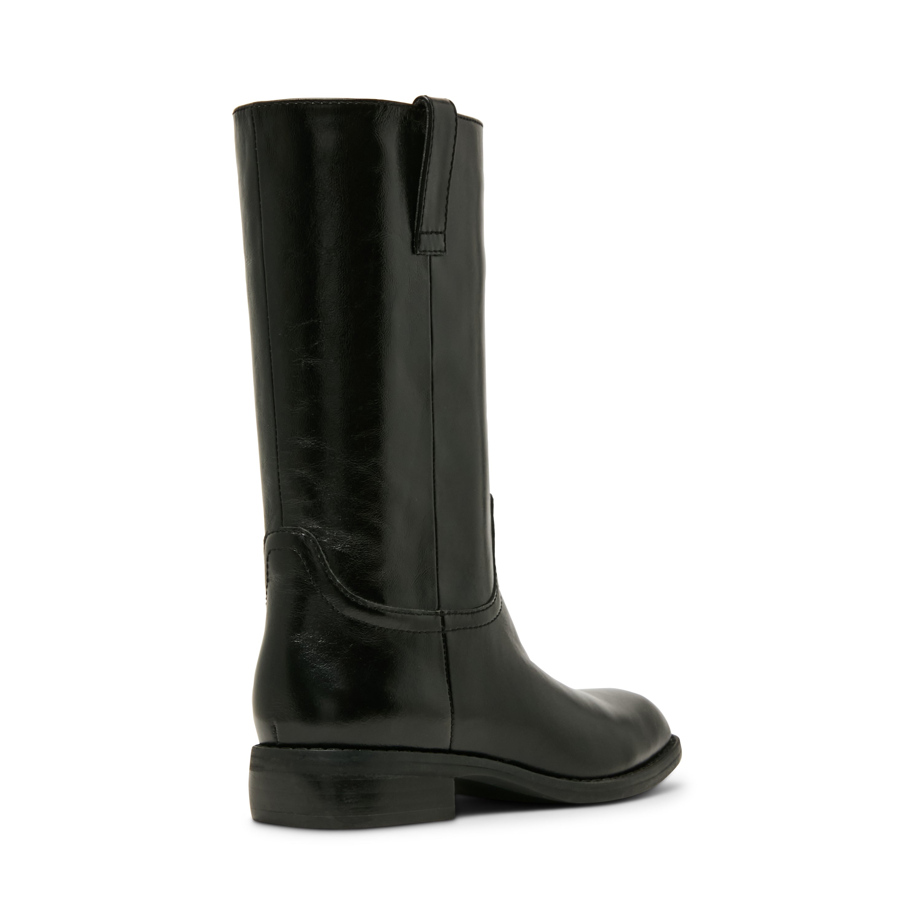 Primo Boot BLACK LEATHER - view 4