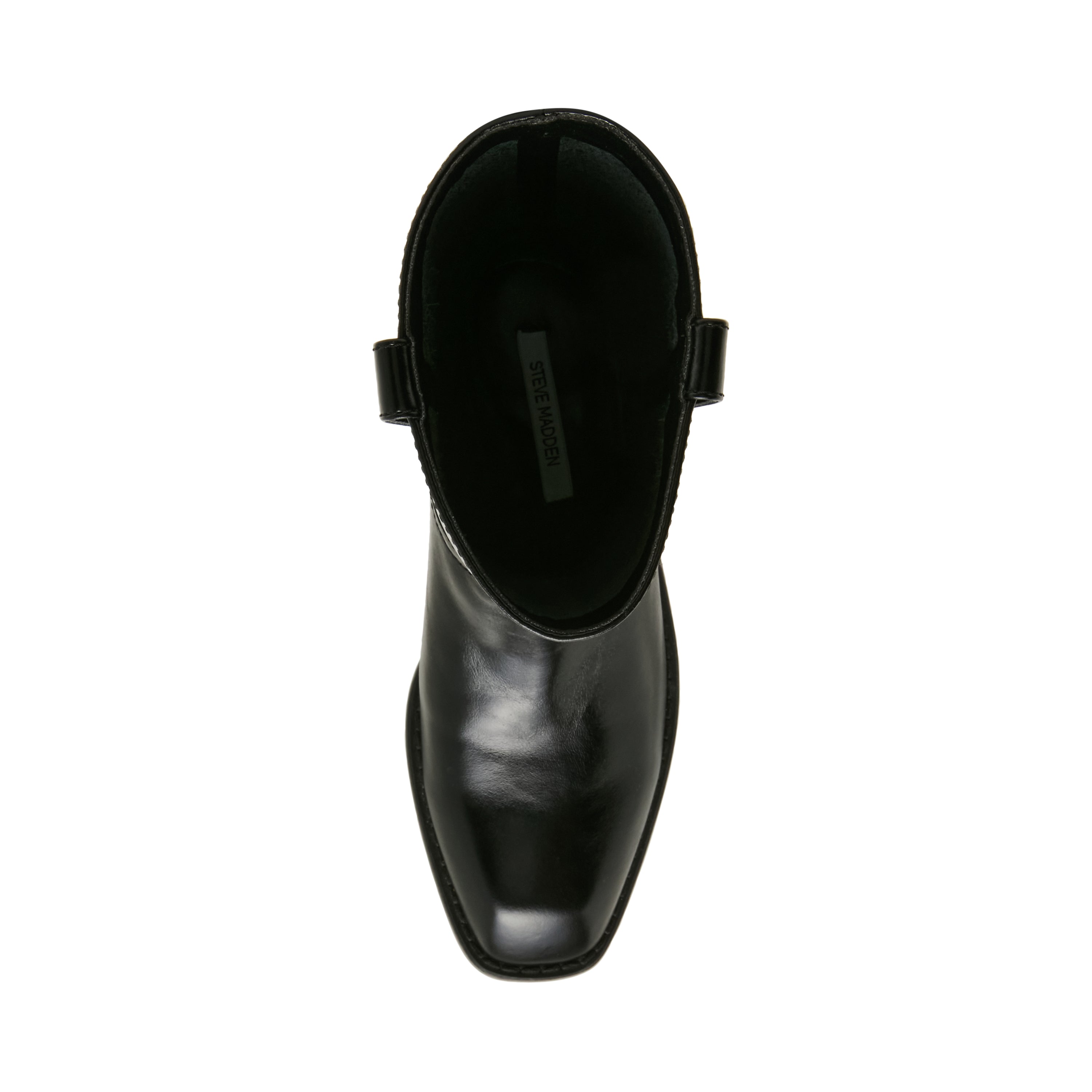 Primo Boot BLACK LEATHER - view 6