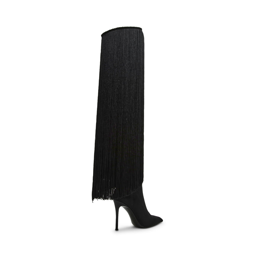 Provoque Boot BLACK - view 5