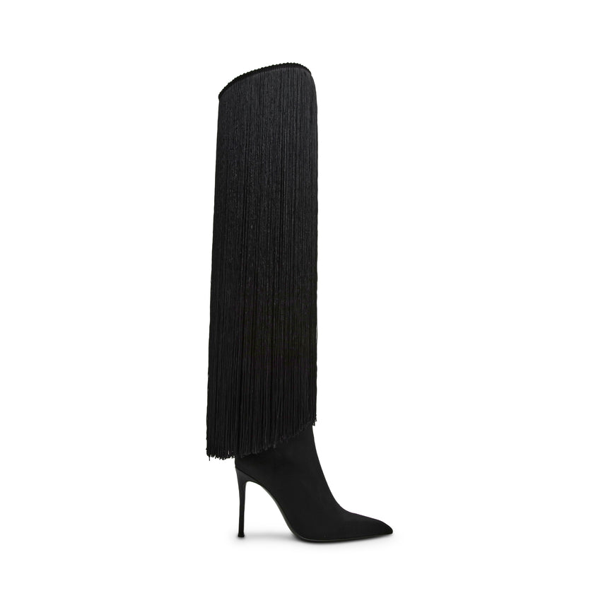 Provoque Boot BLACK