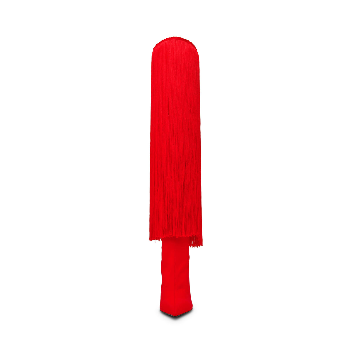 Provoque Boot RED - view 3