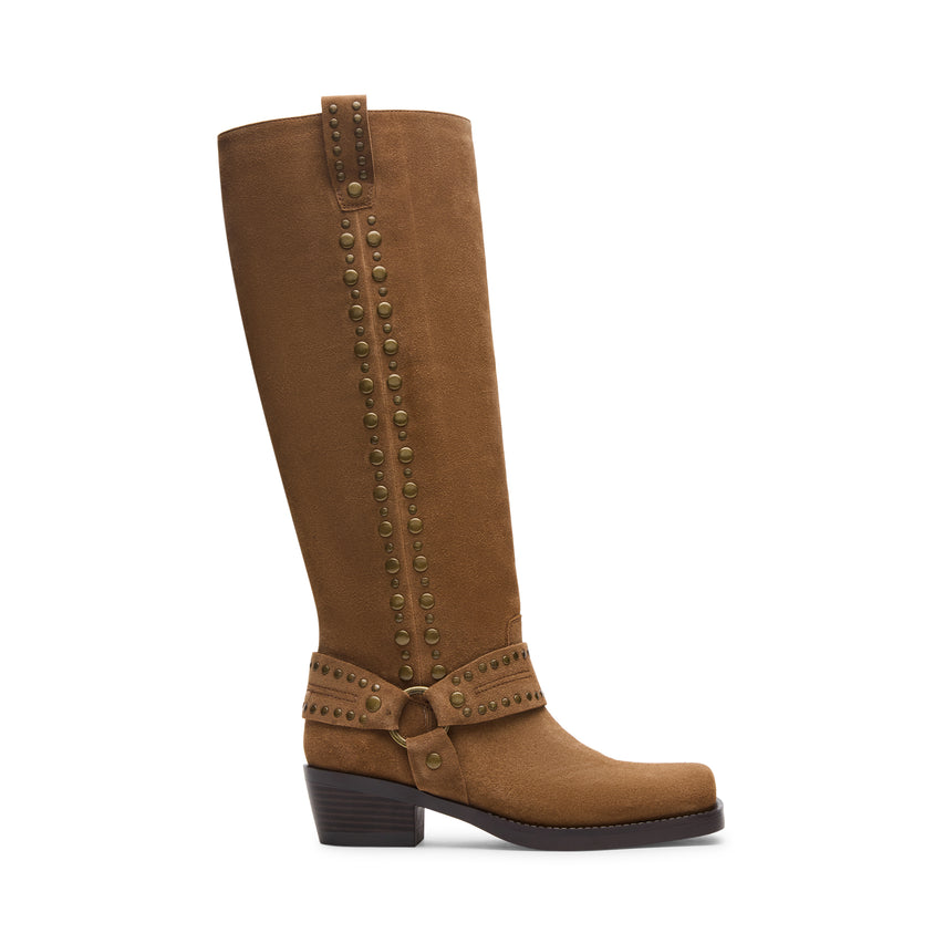 Radlee Boot TAUPE SUEDE