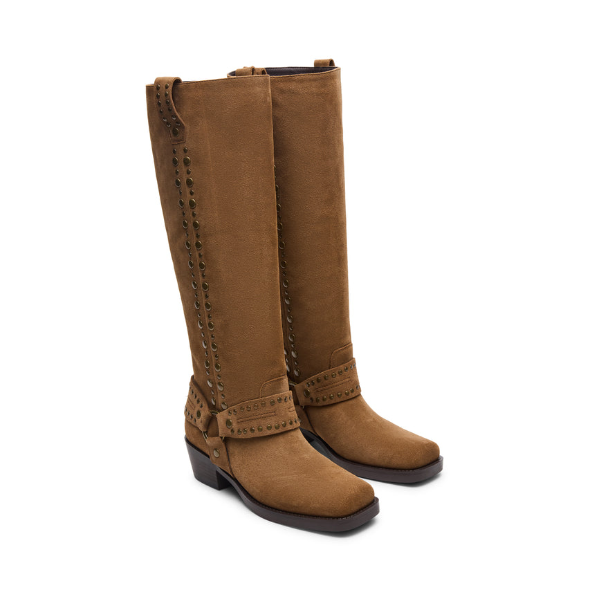 Radlee Boot TAUPE SUEDE