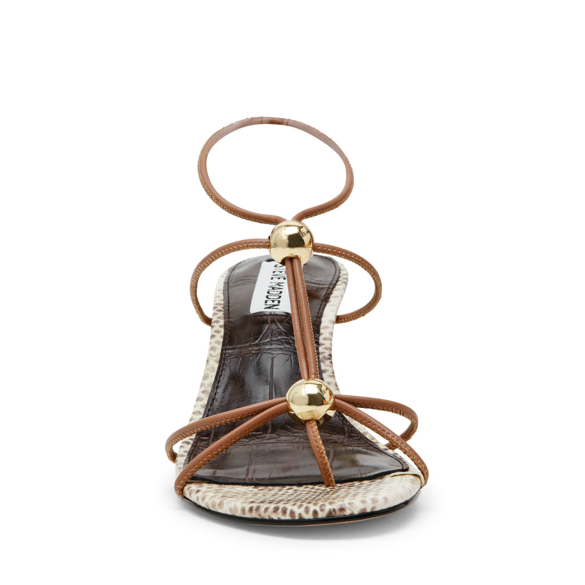 Ramos Sandal NAT SNK