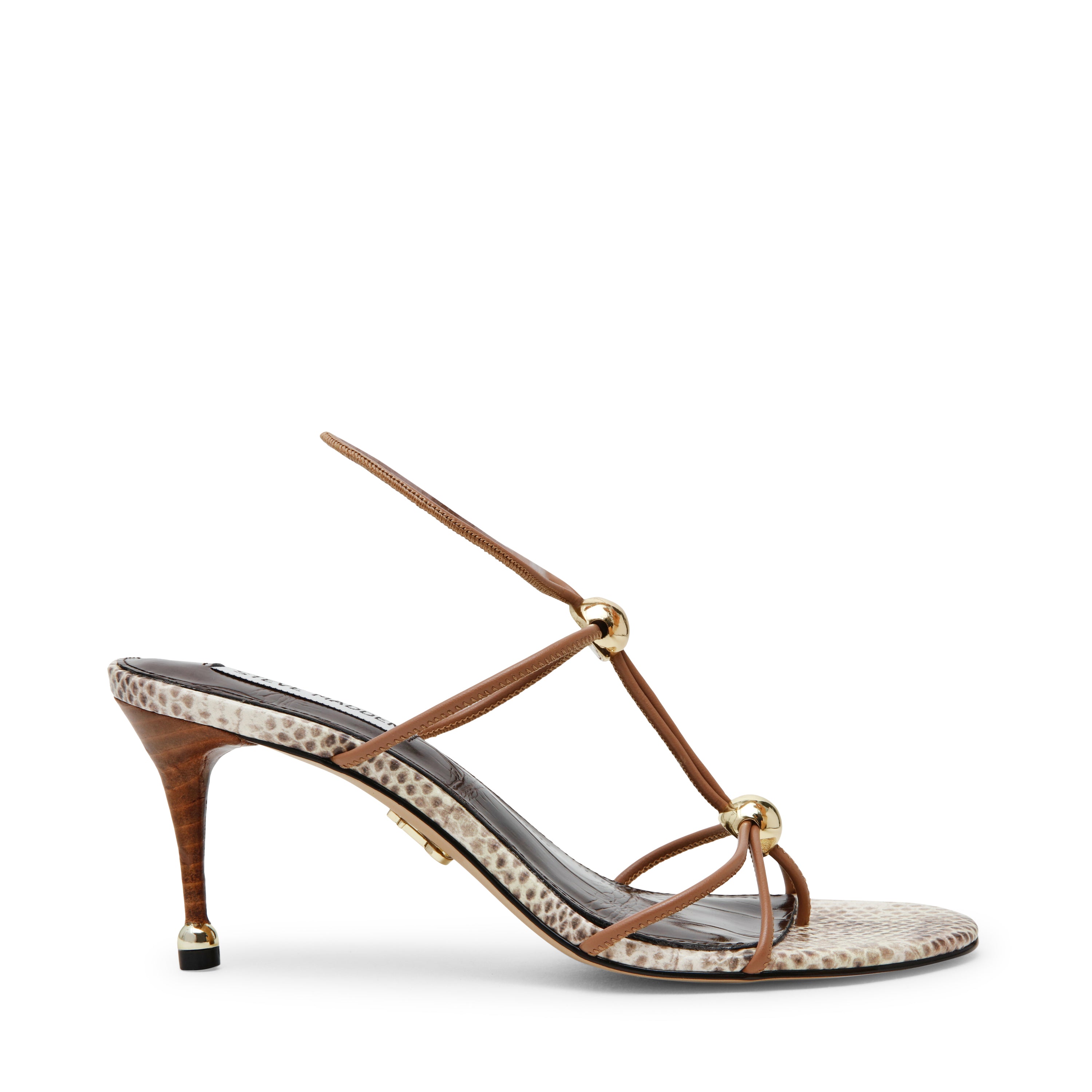 Ramos Sandal NAT SNK