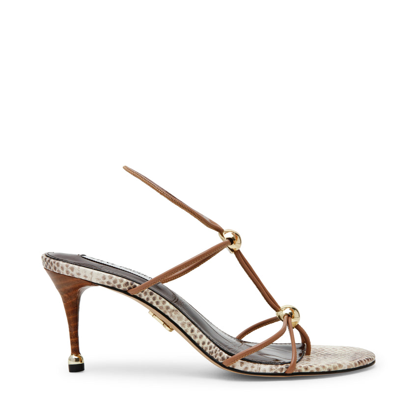 Ramos Sandal NAT SNK