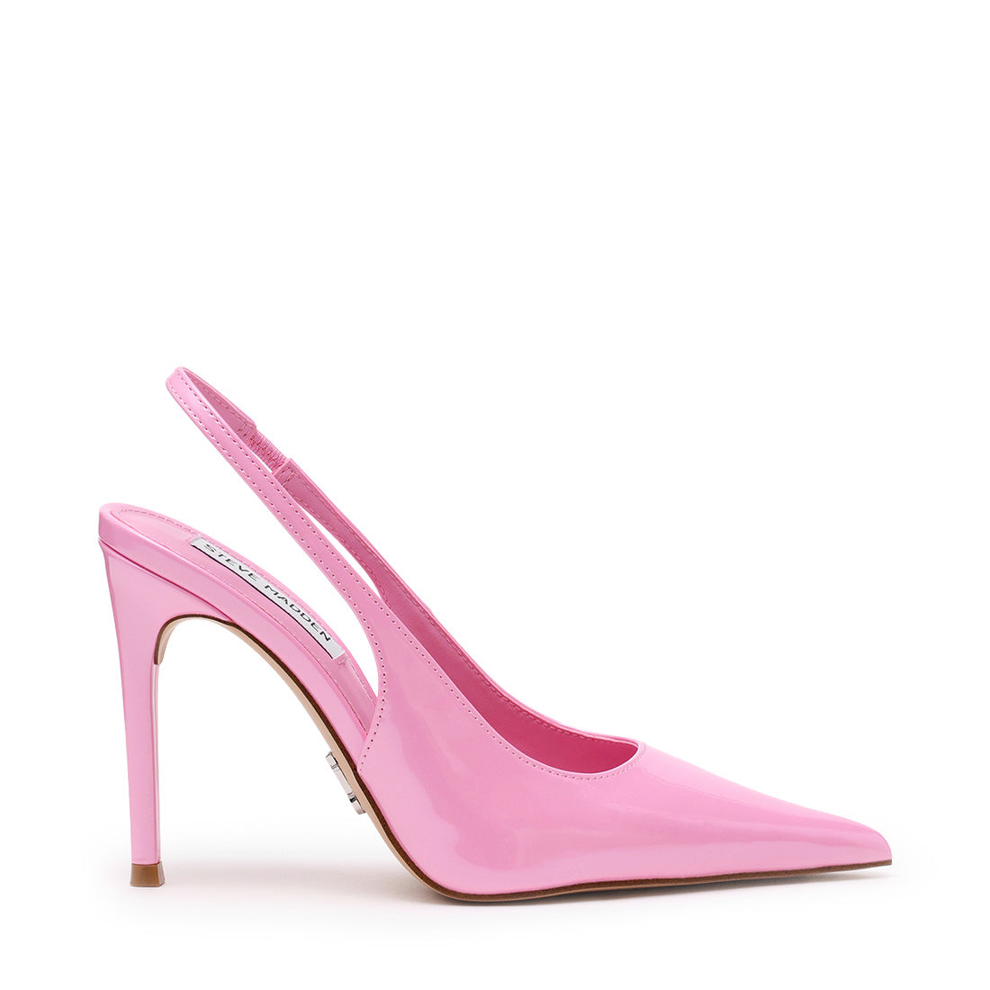 Reyes Pump LT PINK