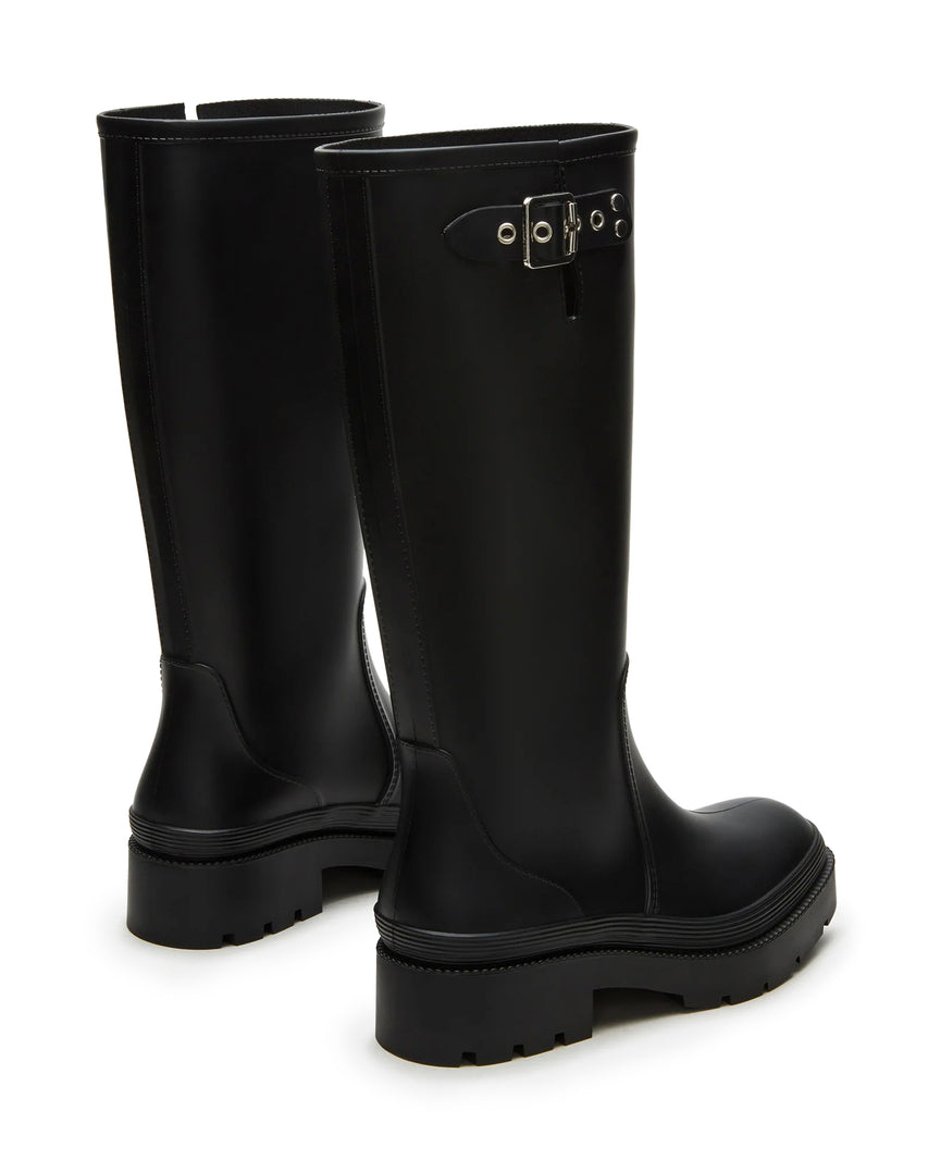 Rockyh20 Boot BLACK