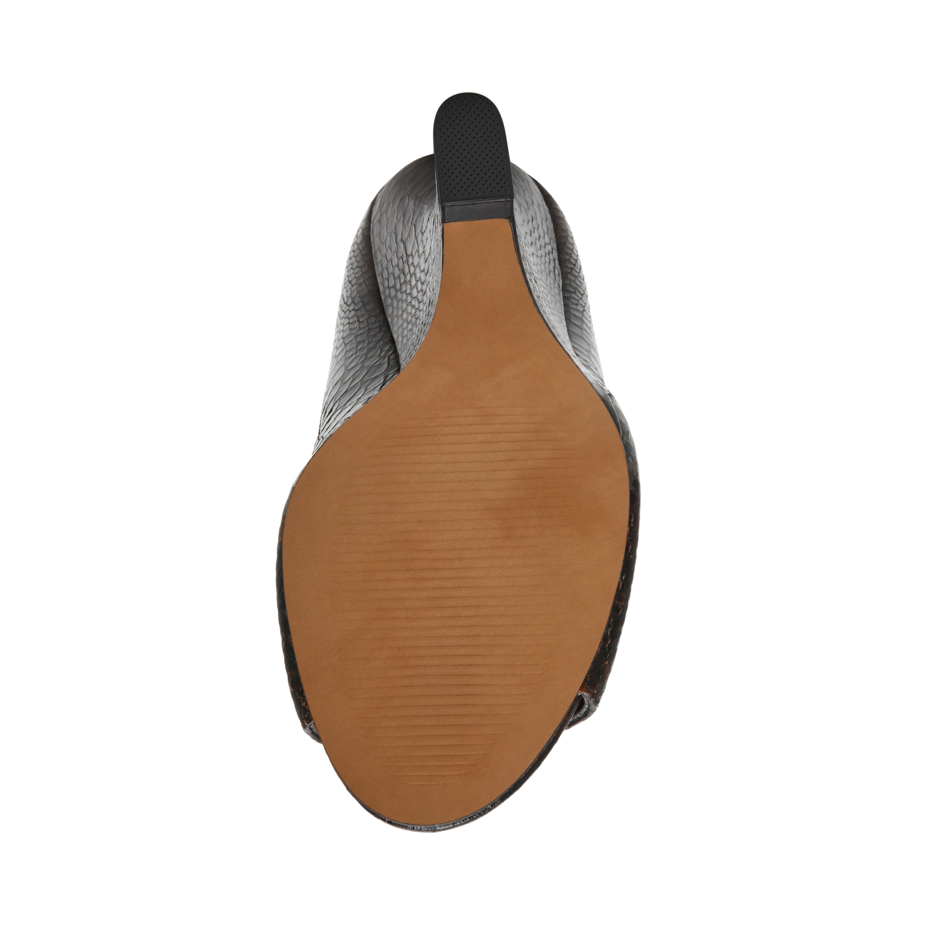 Rylix Bootie BROWN SNAKE - view 7