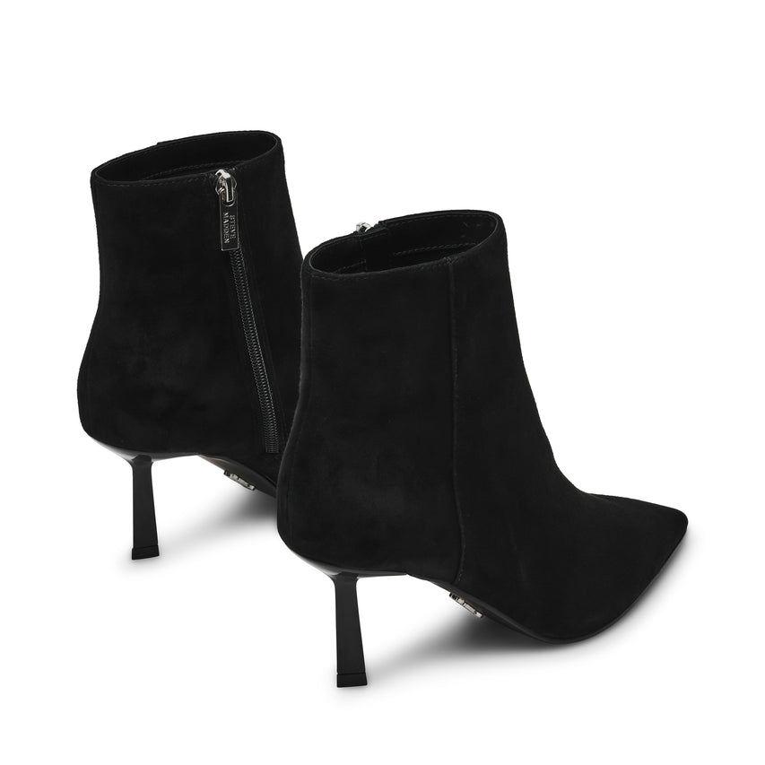 Sabine Bootie BLACK SUEDE