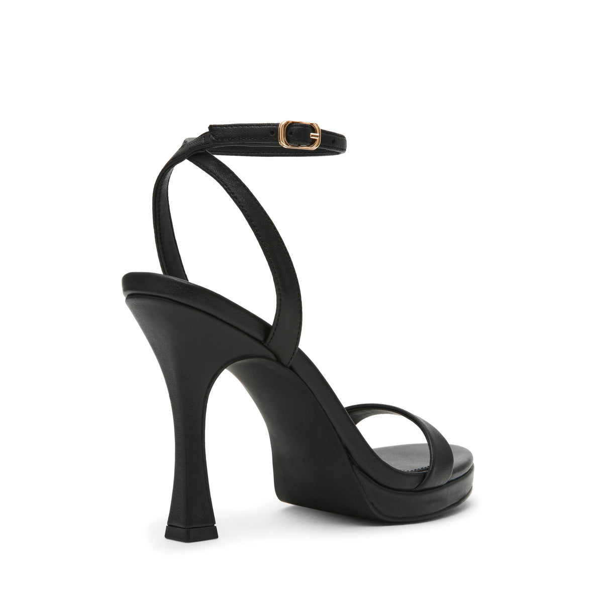 Sacramento Sandal BLACK LEATHER - view 5