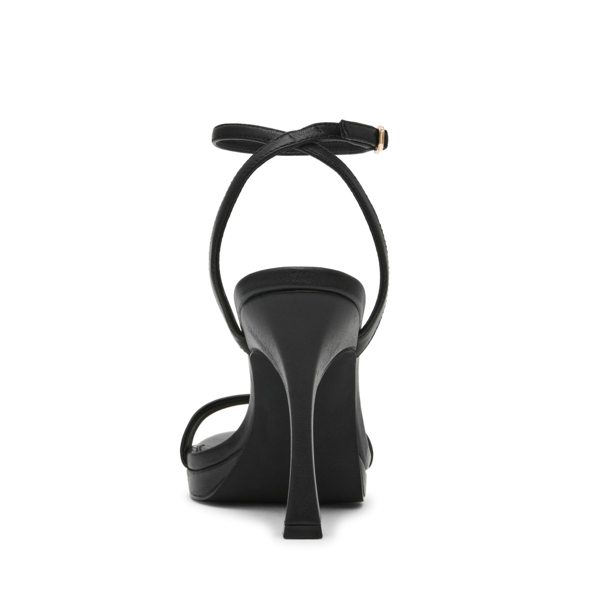 Sacramento Sandal BLACK LEATHER - view 4