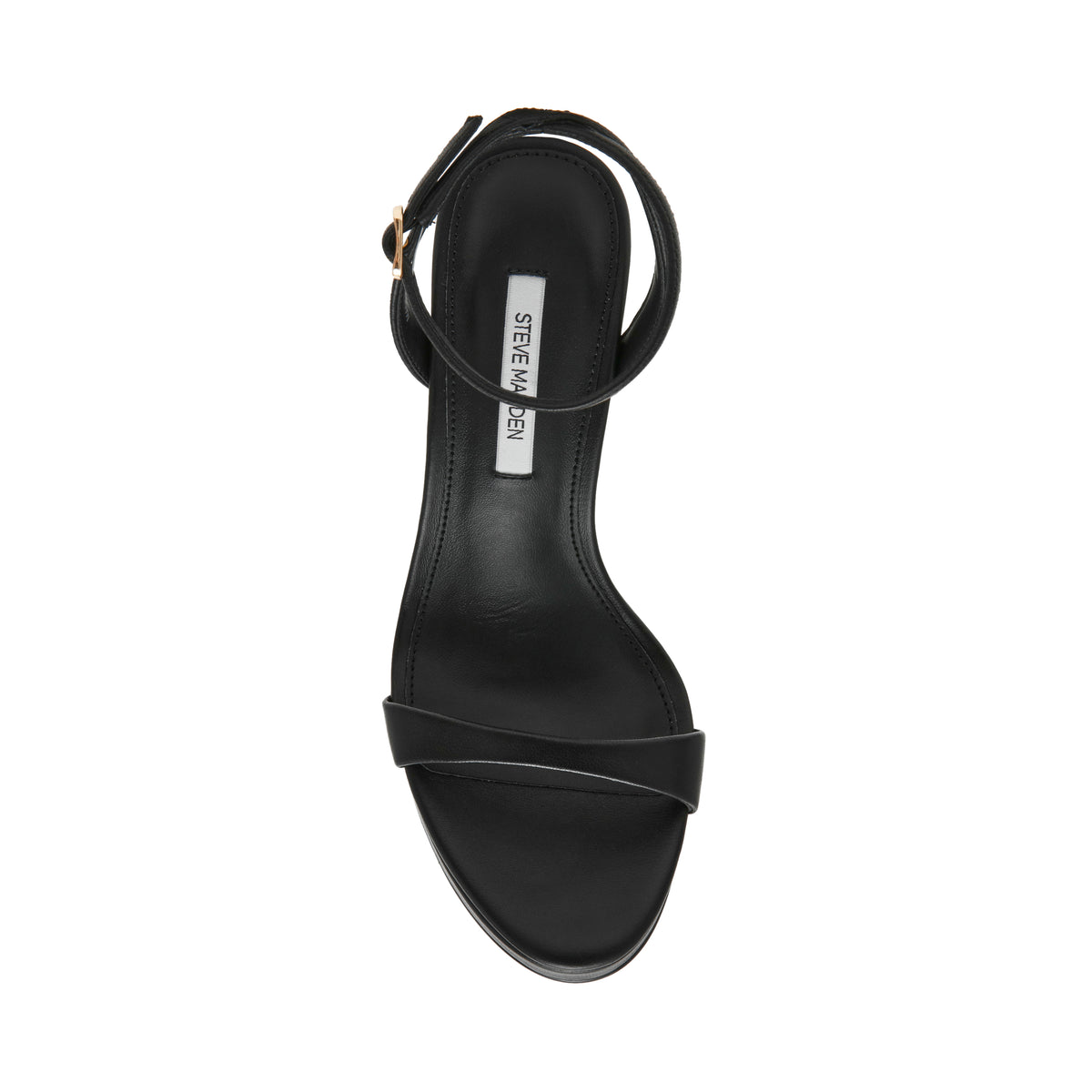 Sacramento Sandal BLACK LEATHER - view 6