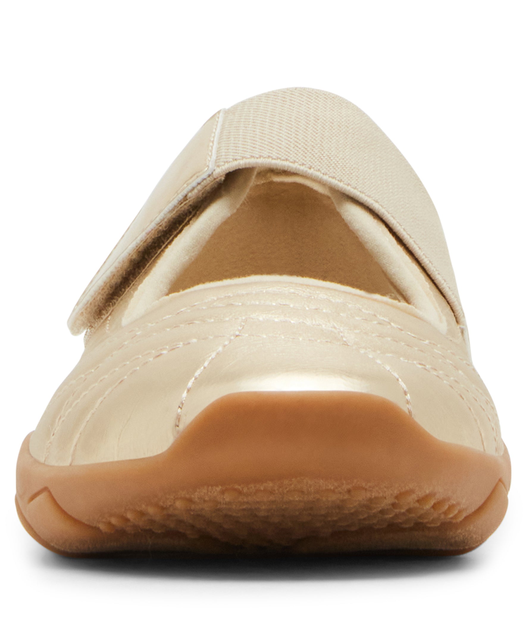 Scooter Sneaker GOLD