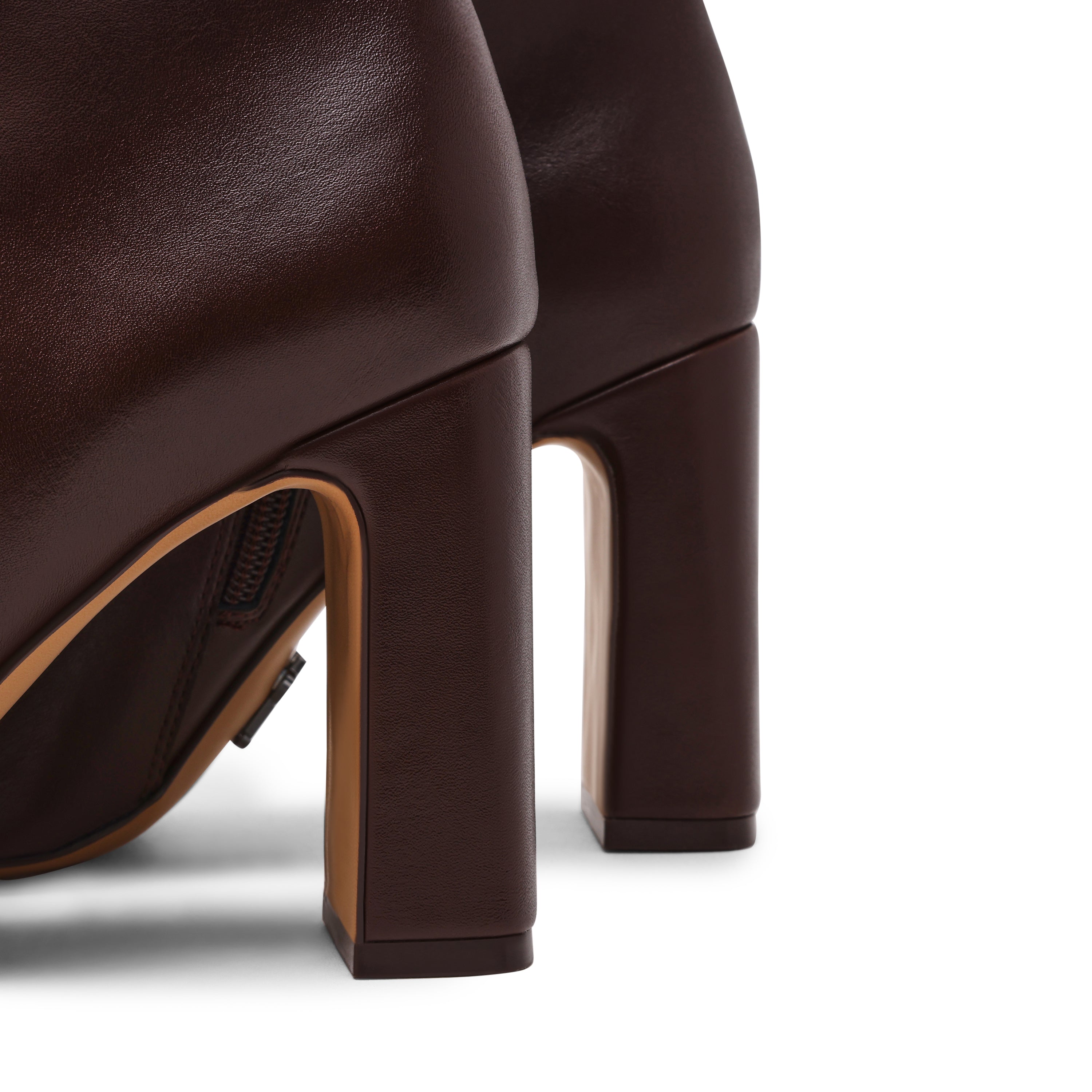 Speedway Boot GROUND COFFEE