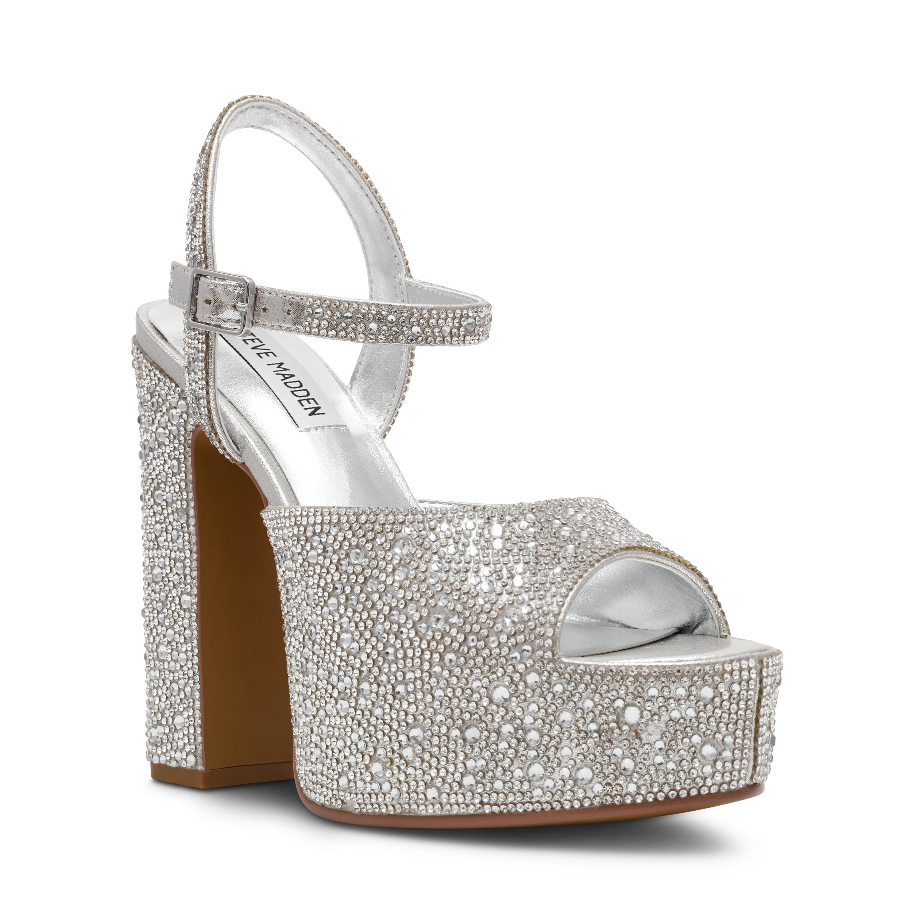 Tandem-R Sandal RHINESTONE