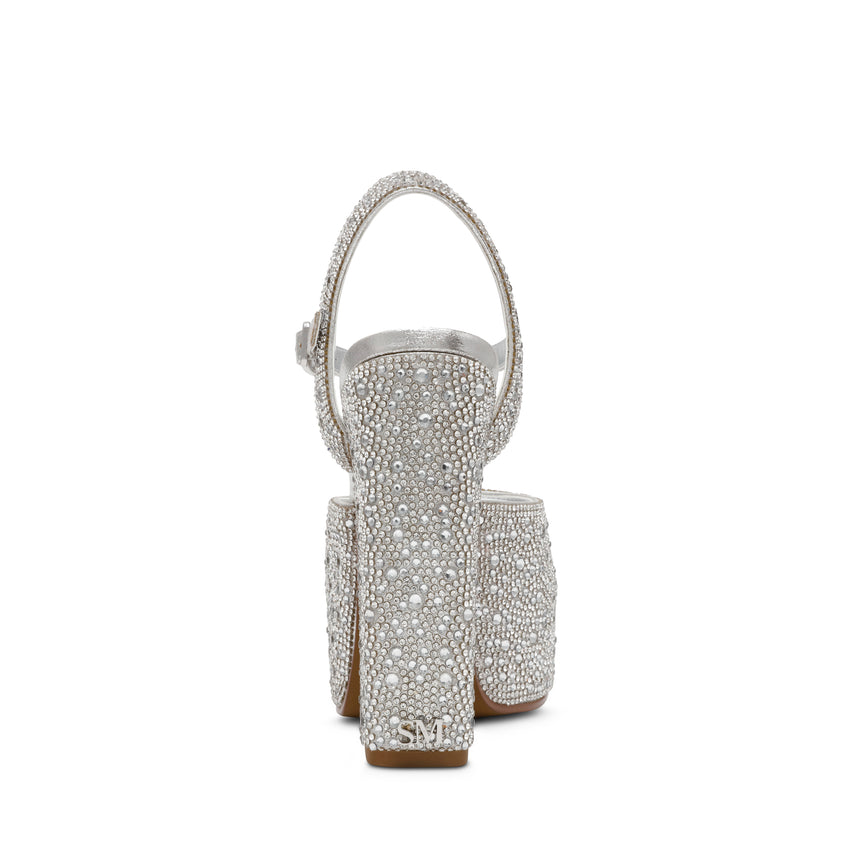 Tandem-R Sandal RHINESTONE