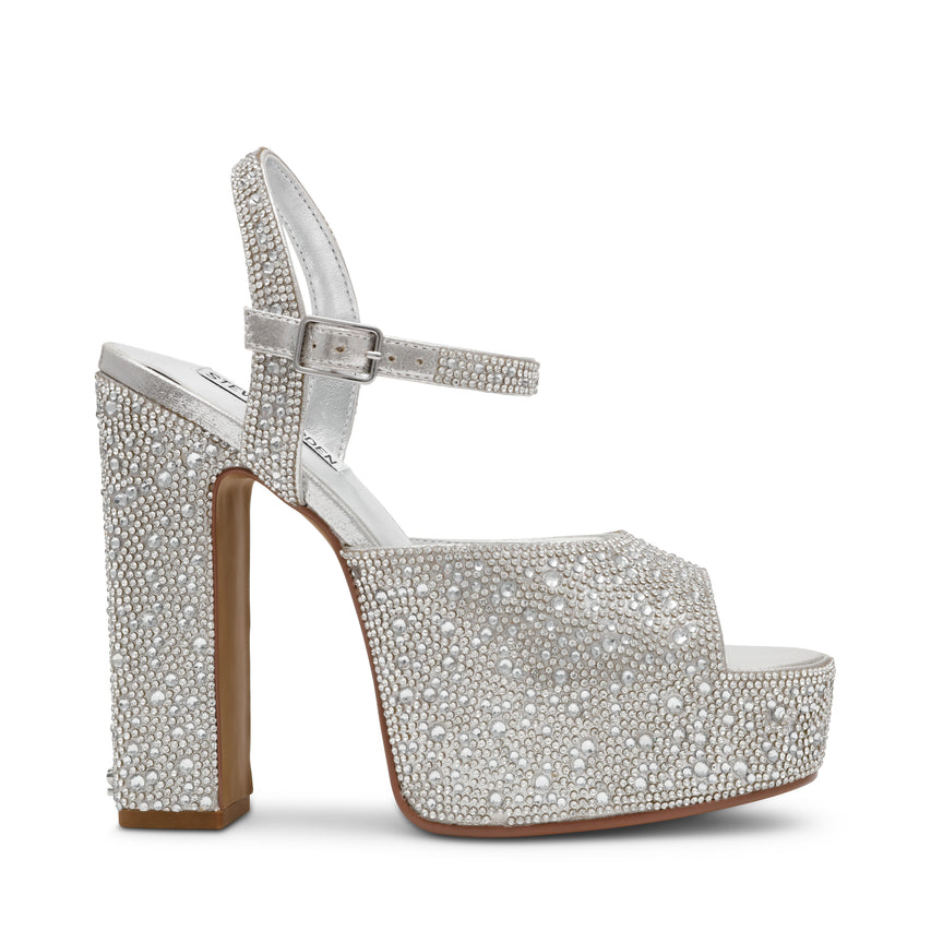 Tandem-R Sandal RHINESTONE