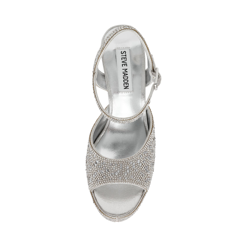 Tandem-R Sandal RHINESTONE