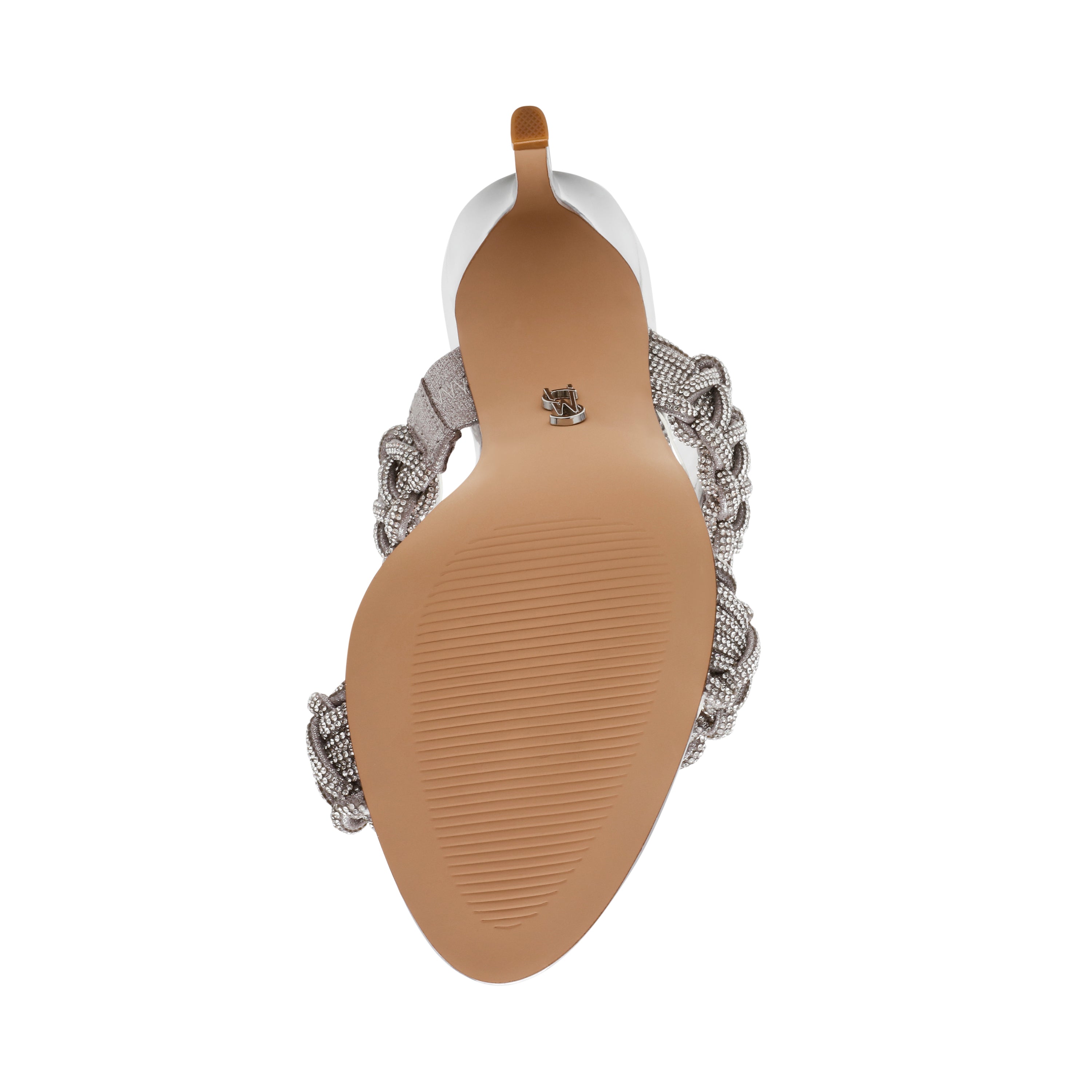 Theresia Sandal SILVER