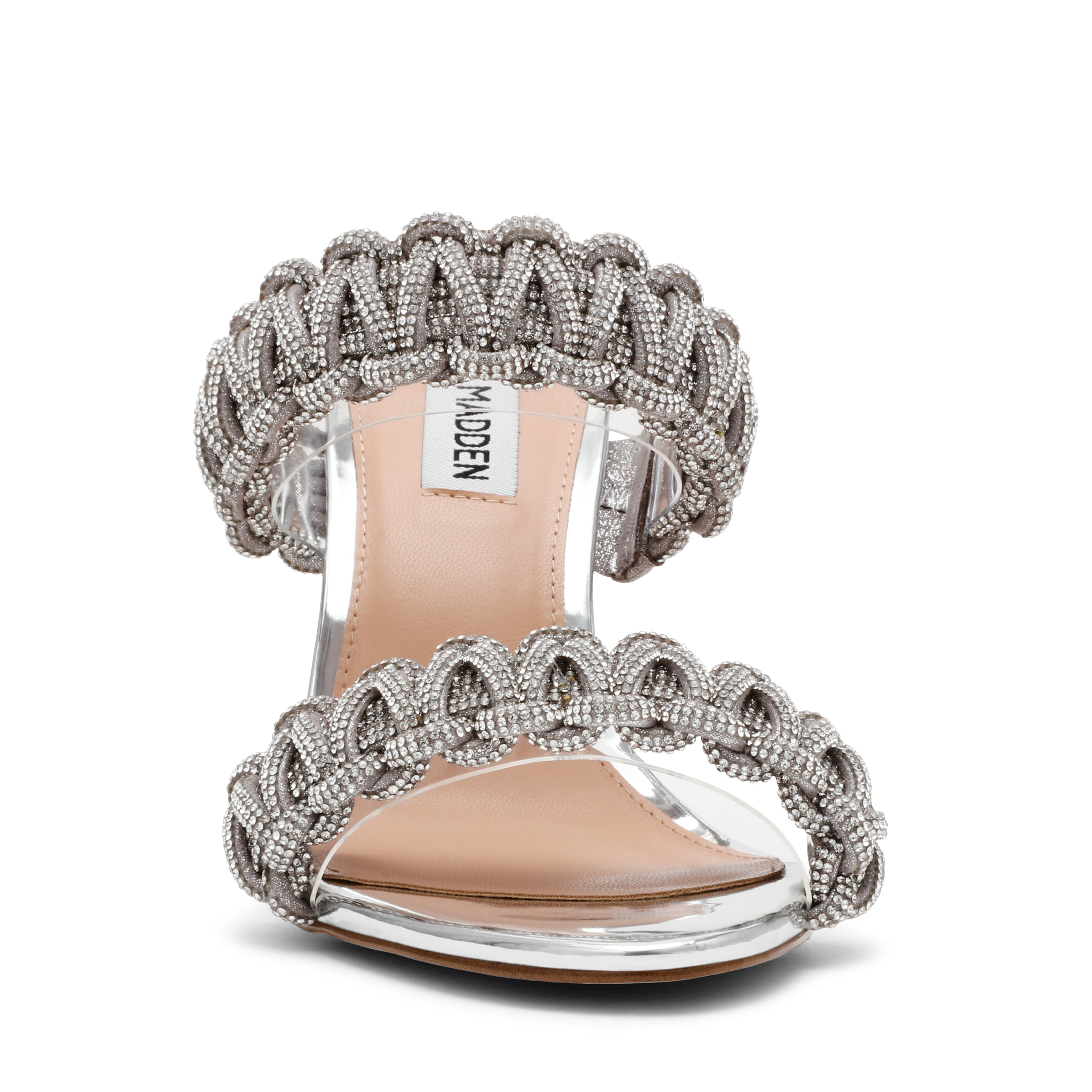 Theresia Sandal SILVER
