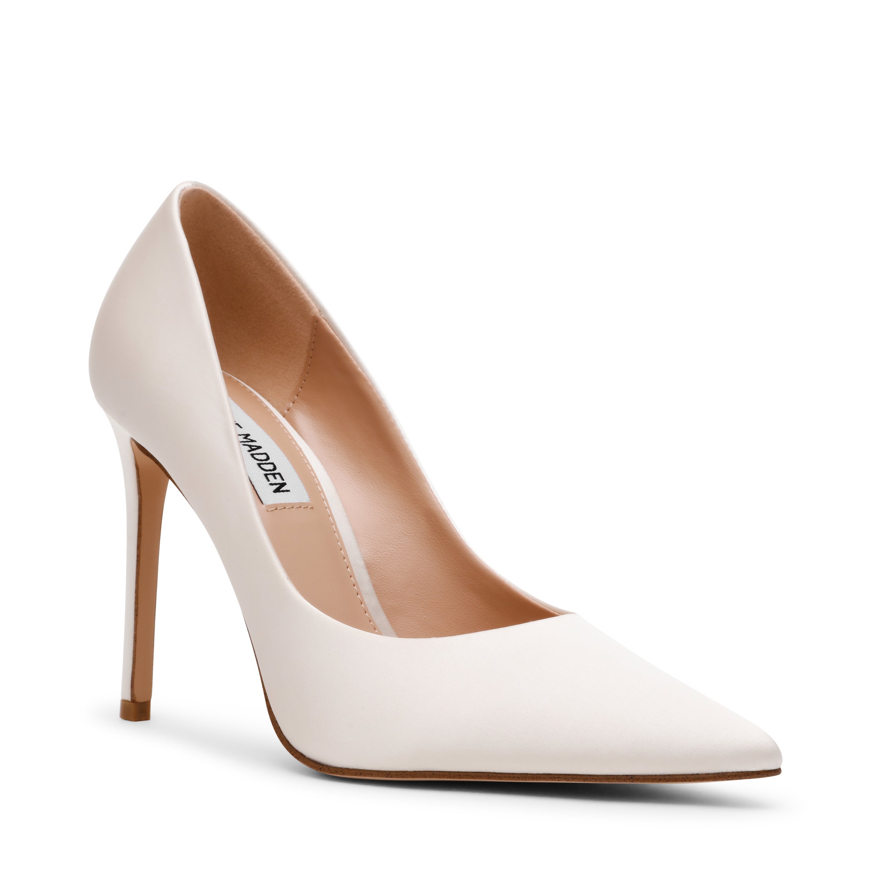 Thrive Pump IVORY PEARL - view 2