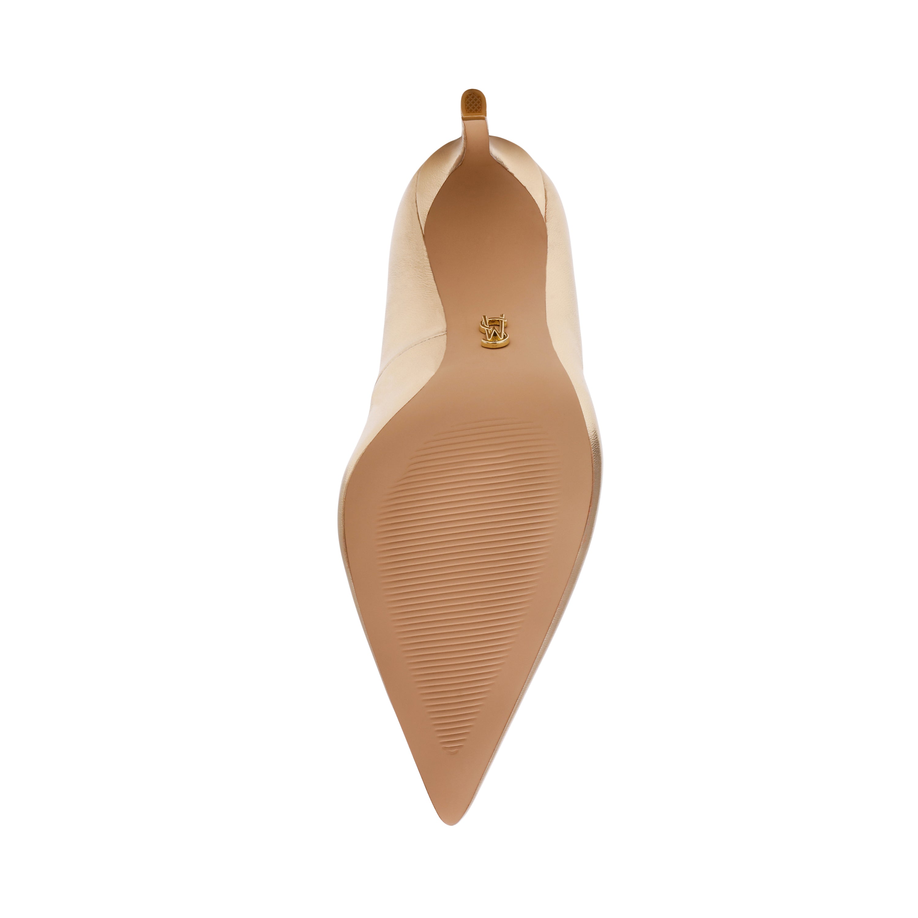 Thrive Pump LIGHT BRONZE