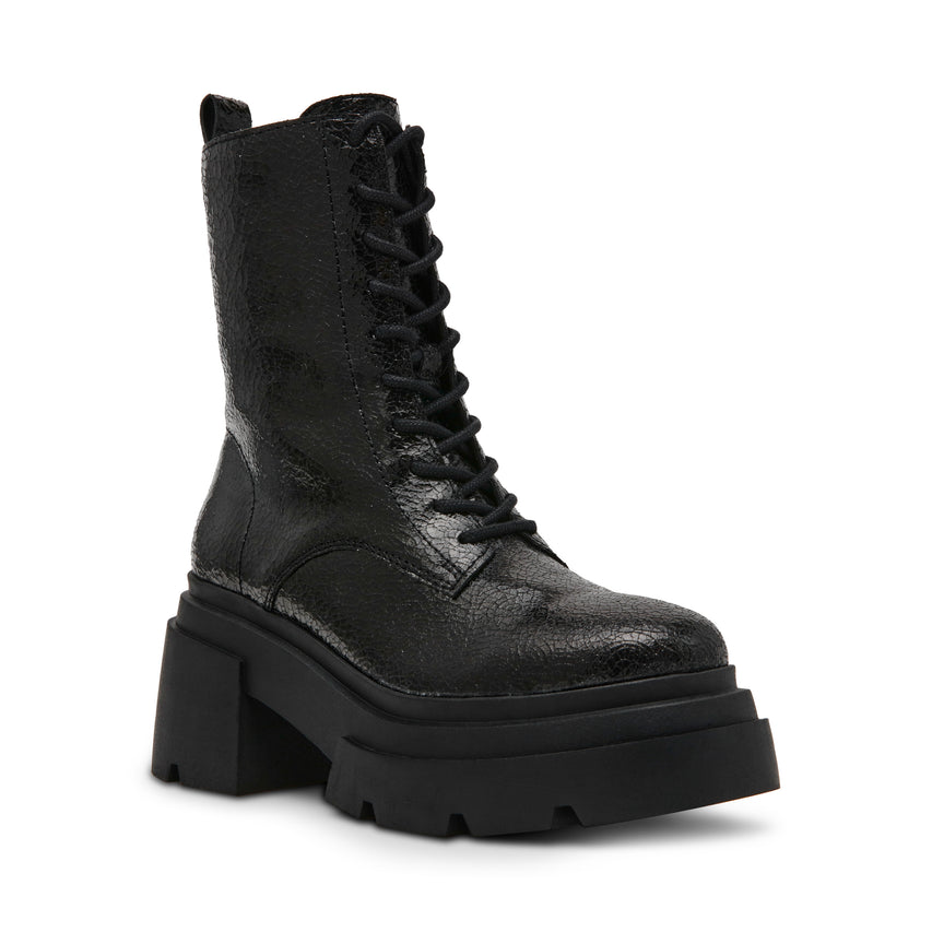 Tossup Bootie BLK/BLK