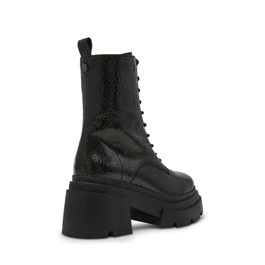 Tossup Bootie BLK/BLK