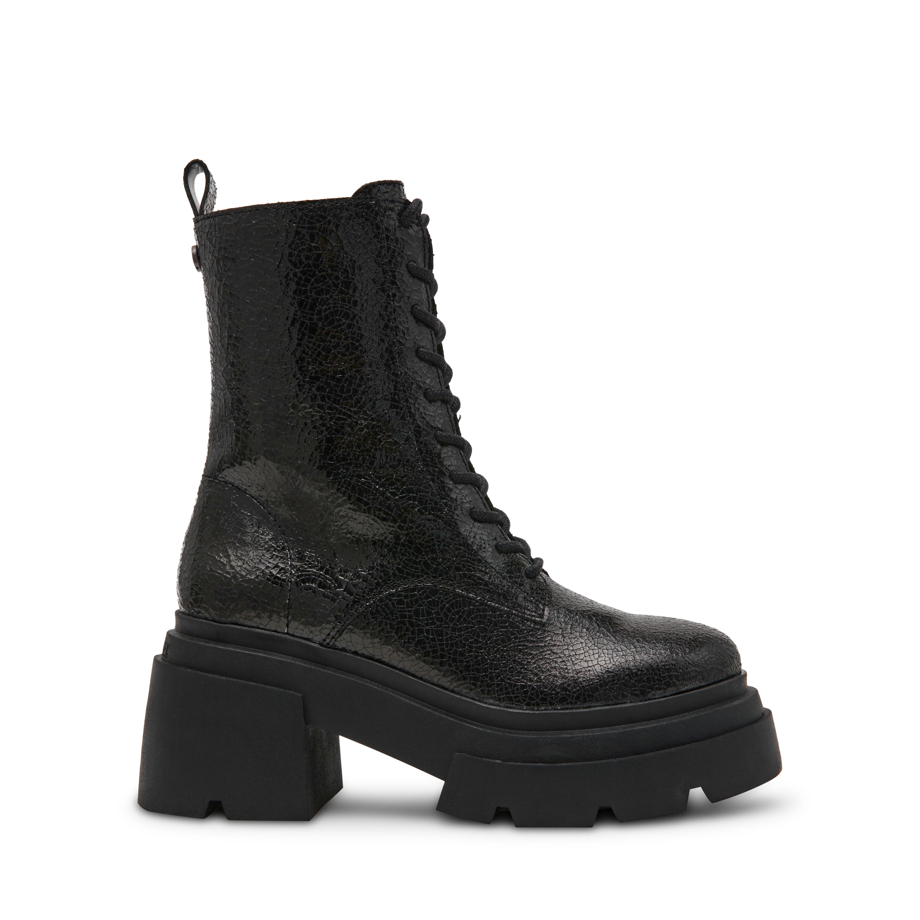 Tossup Bootie BLK/BLK