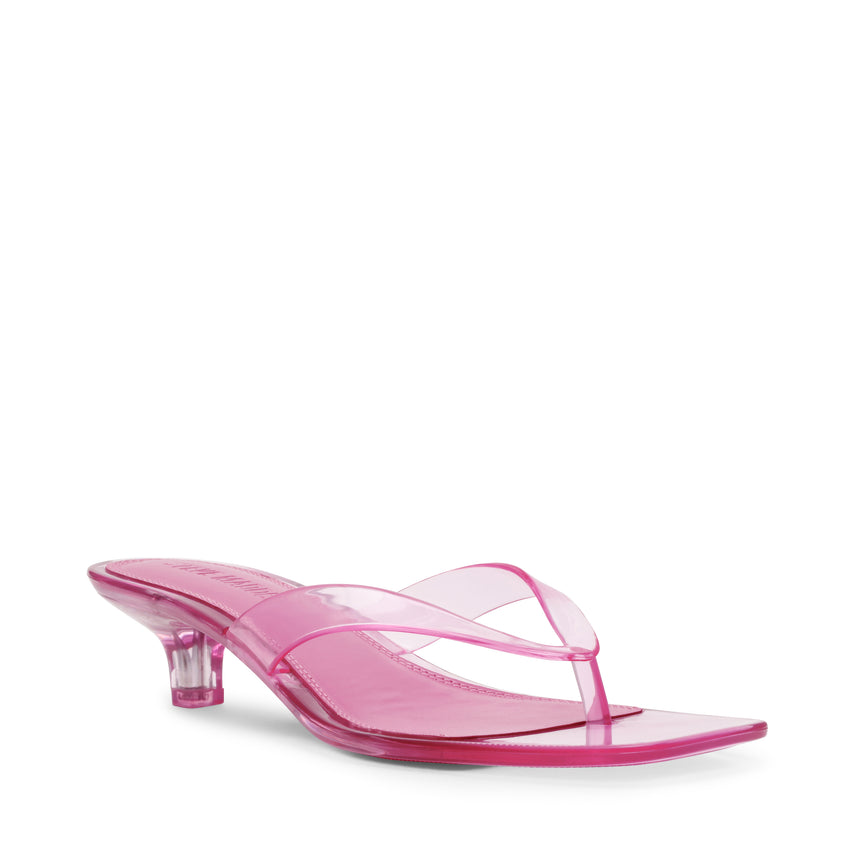 Tracie-J Sandal PINK