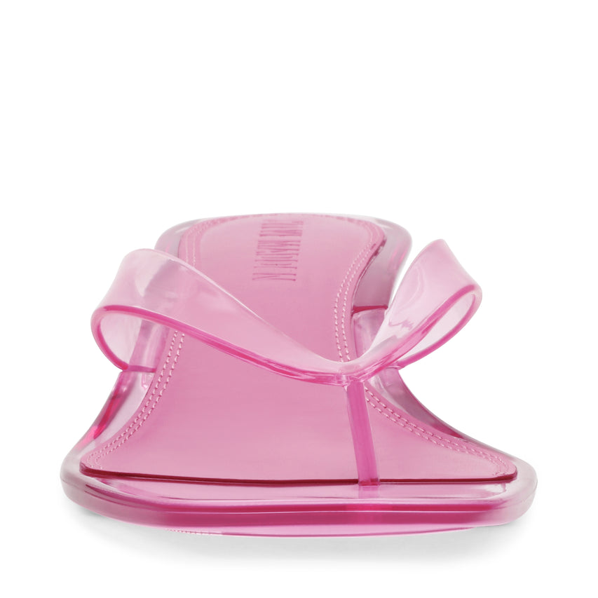 Tracie-J Sandal PINK