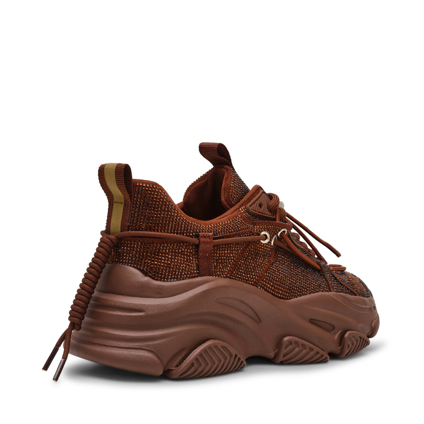 Vault 2R Sneaker GND COFFEE